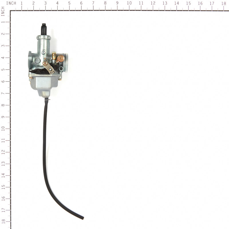 Briggs & Stratton - 557006 - CARBURETOR