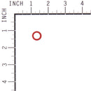 Briggs & Stratton - 797632 - Replacement Sealing Washer