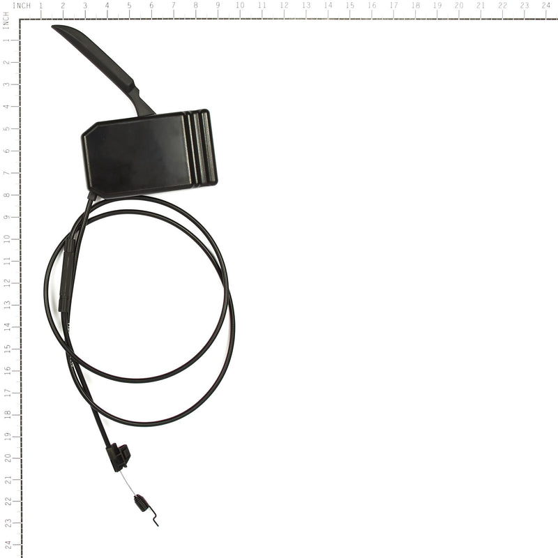 Briggs & Stratton - 7103677YP - ASSEMBLY CONTROL BOX