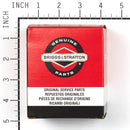 Briggs & Stratton - 591852 - Genuine OEM Replacement Carburetor for Briggs & Stratton 9 & 10 cu. in. Vertical OHV Engines