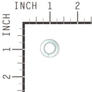 Briggs & Stratton - 703454 - 3/8" Split Lockwasher