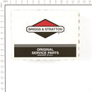 Briggs & Stratton - 5023345SM - TANK 2 QT HYDRAULIC