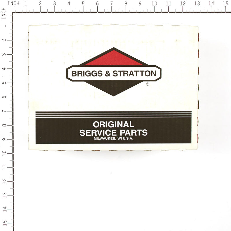Briggs & Stratton - 5023345SM - TANK 2 QT HYDRAULIC