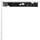 Briggs & Stratton - 1719623ASM - BLADE-MOWER 20.38  .1