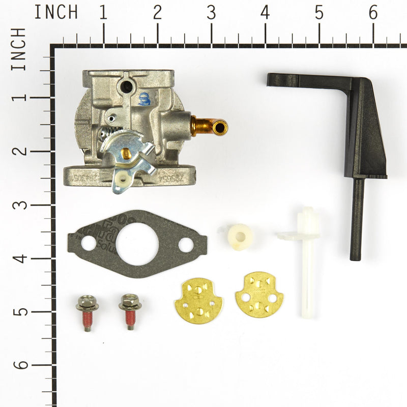 Briggs & Stratton - 798653 - Carburetor