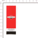 Briggs & Stratton - 557119 - BRACKET-STARTER MOTOR