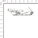 Briggs & Stratton - 596465 - 596465 Control Bracket