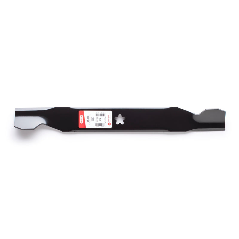 Oregon 95-038 Heavy Duty Blade for 38" AYP, Husqvarna, Poulan - 127842, 134148, 138497, 139774, 539119842, 539119849, 402400, 429305, 4543903