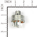 Briggs & Stratton - 92556MA - Key Switch Shut Off for Lawn Mowers