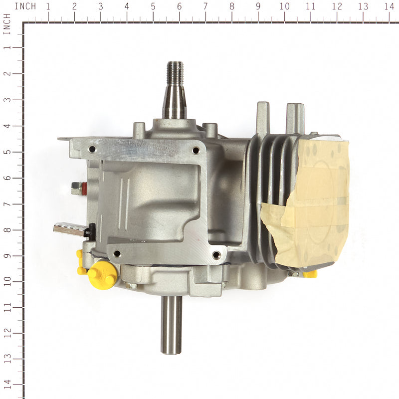 Briggs & Stratton - 555715A - SB (MOTORSPORTS)