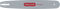 Oregon - 180ATMD025 - DuraCut Guide Bar, 18", 3/8" Pitch, .050" Gauge, 66 Drive Links