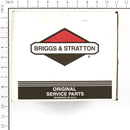 Briggs & Stratton - 7600188YP - Sealed Battery Kit