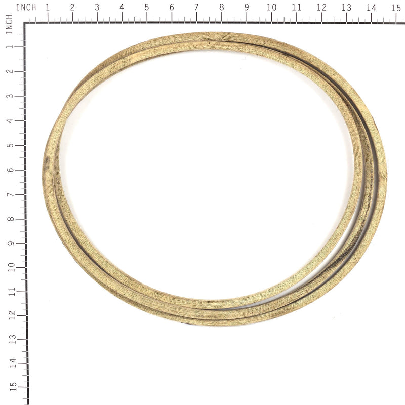 Briggs & Stratton - 1718017SM - V-BELT HA     114.0