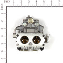 Briggs & Stratton - 808626 - CARBURETOR