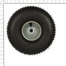 Briggs & Stratton - 7106093YP - ASSEMBLY-WHEEL