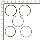 Briggs & Stratton - 843793 - RING SET