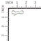Briggs & Stratton - 703060 - Bowtie Pin (3/16)