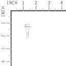 Briggs & Stratton - 799370 - Replacement Screw