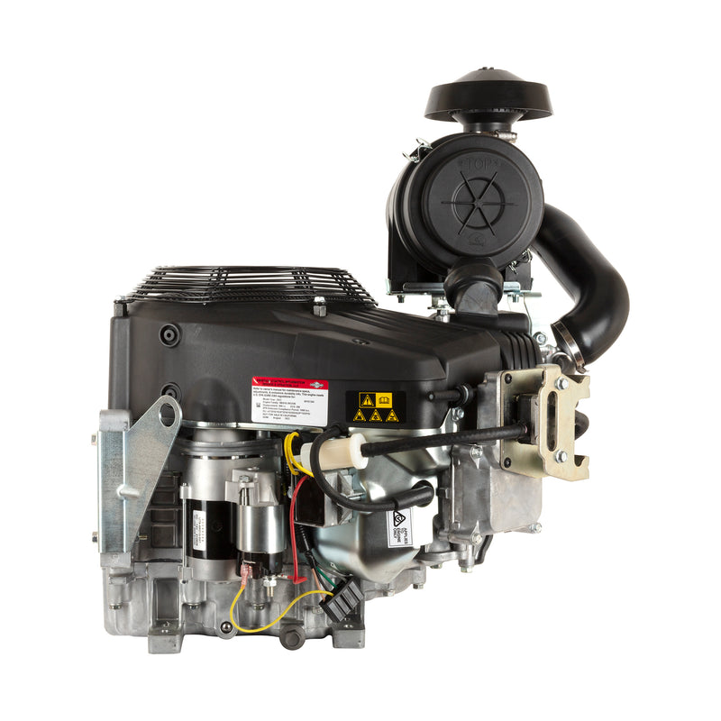 Briggs & Stratton - 543777-0013-J1 - ENGINE PACKED SINGLE CARTON