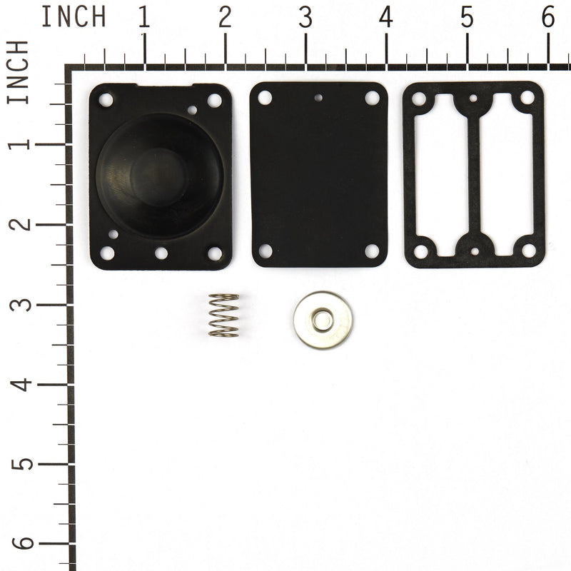 Briggs & Stratton - 693502 - KIT-FUEL PUMP