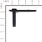 Briggs & Stratton - 1716020ASM - SHAFT & BAR ASMY-ROLE
