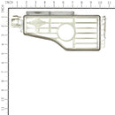 Briggs & Stratton - 593875 - GUARD-MUFFLER