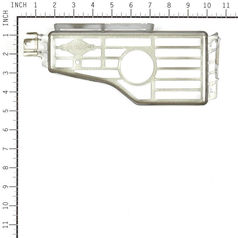 Briggs & Stratton - 593875 - GUARD-MUFFLER