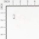 Briggs & Stratton - 557080 - FLOAT-CARBURETOR