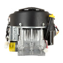 Briggs & Stratton - 44S977-0016-G1 - Professional Series Twin Cylinder Gas Engine, 1" x 3-5/32" Crankshaft