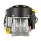 Briggs & Stratton - 44S977-0016-G1 - Professional Series Twin Cylinder Gas Engine, 1" x 3-5/32" Crankshaft
