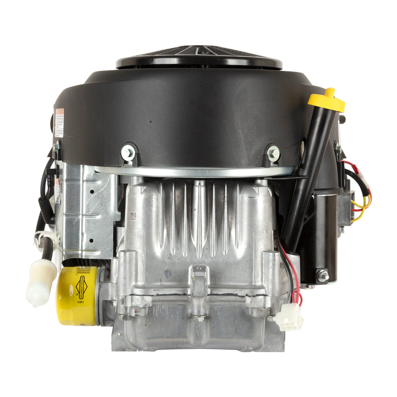 Briggs & Stratton - 44S977-0016-G1 - Professional Series Twin Cylinder Gas Engine, 1" x 3-5/32" Crankshaft