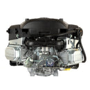 Briggs & Stratton - 44S977-0016-G1 - Professional Series Twin Cylinder Gas Engine, 1" x 3-5/32" Crankshaft