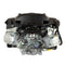 Briggs & Stratton - 44S977-0016-G1 - Professional Series Twin Cylinder Gas Engine, 1" x 3-5/32" Crankshaft