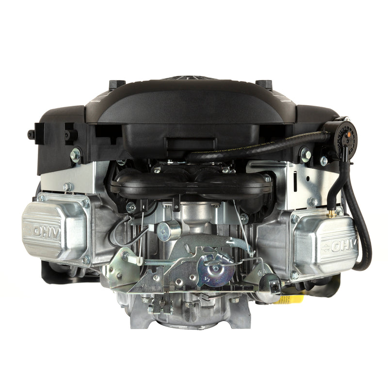 Briggs & Stratton - 44S977-0016-G1 - Professional Series Twin Cylinder Gas Engine, 1" x 3-5/32" Crankshaft