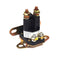 Briggs & Stratton - 5410K - DIY Version of 4 Pole Starter Solenoid