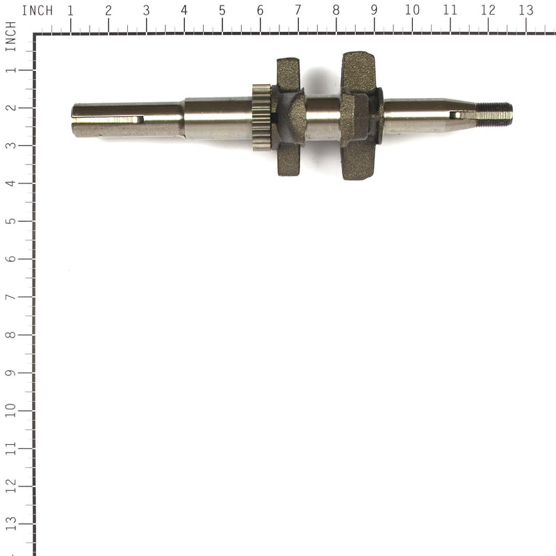 Briggs & Stratton - 797018 - CRANKSHAFT