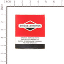 Briggs & Stratton - 555667 - RING SET-030
