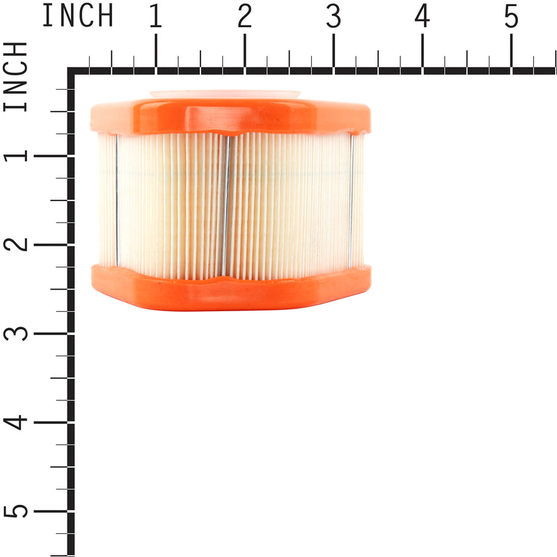 Briggs & Stratton - 595853 - Air Filter fits Model 125 Engines