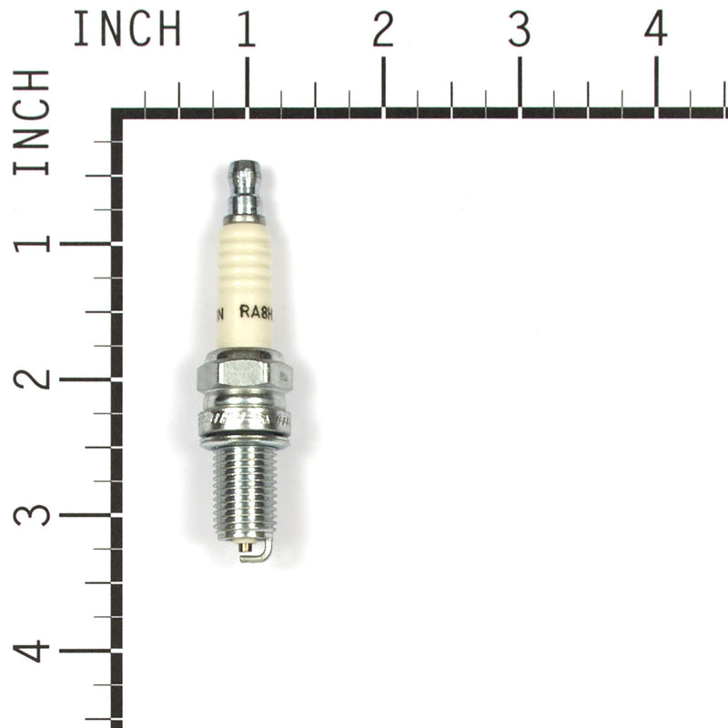 Champion - 810 - RA8HC Small Engine Spark Plug