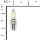 Champion - 810S - RA8HC Shop Pack 24 Plugs