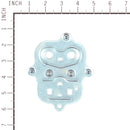 Briggs & Stratton - 797442 - PLATE-CYLINDER HEAD