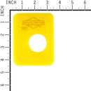 Briggs & Stratton - 799579 - Foam Air Filter