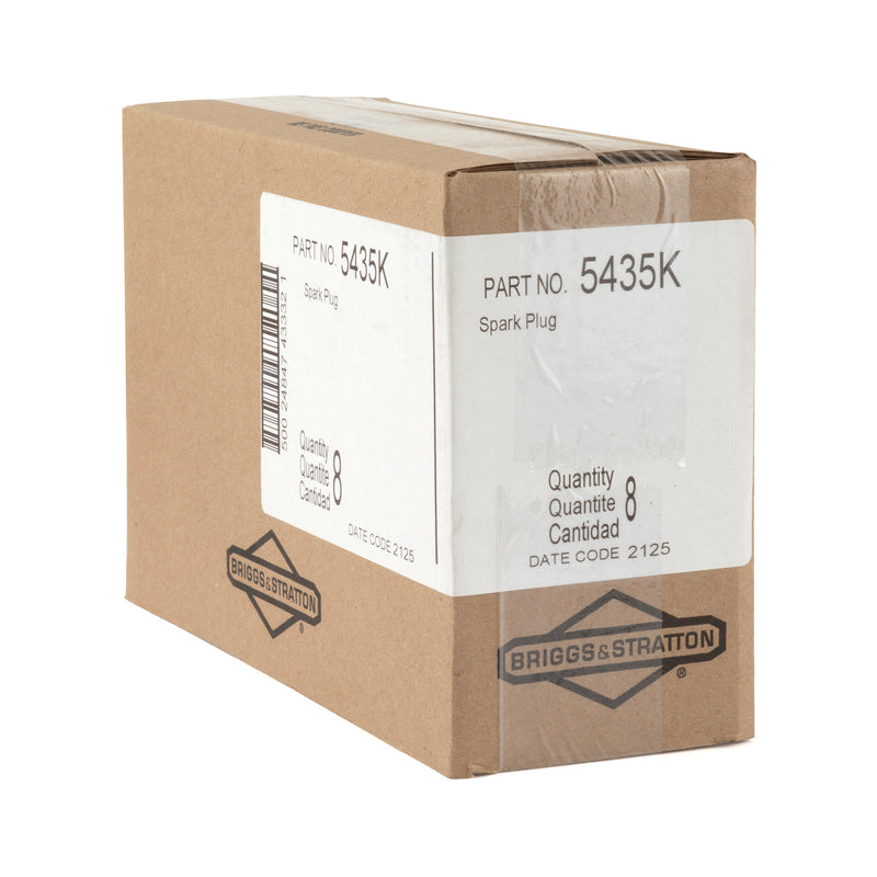 Briggs & Stratton - 5435K - DIY Version of 591868 Spark Plug