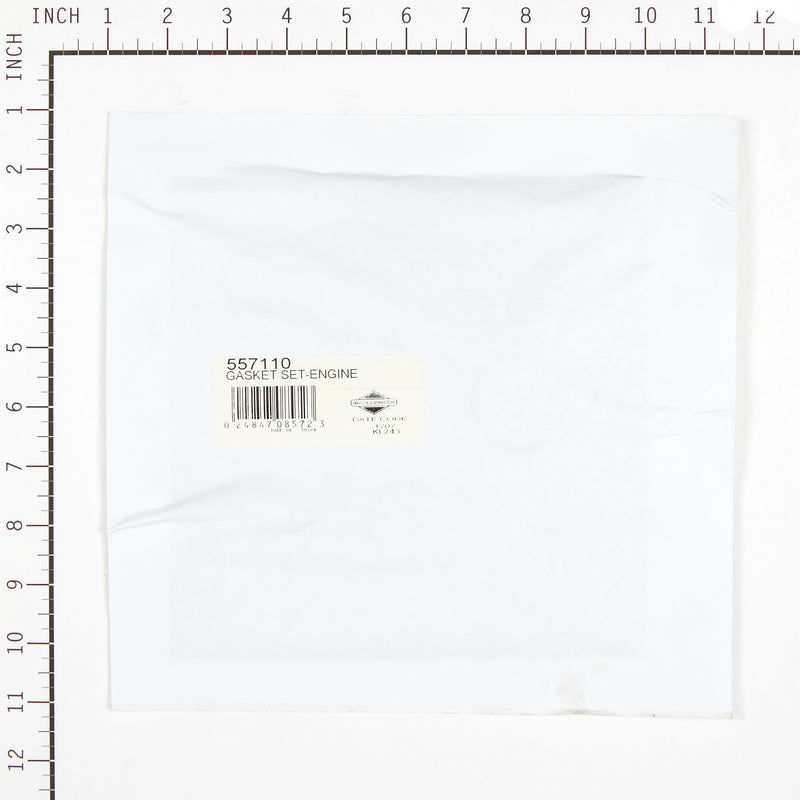 Briggs & Stratton - 557110 - GASKET SET-ENGINE