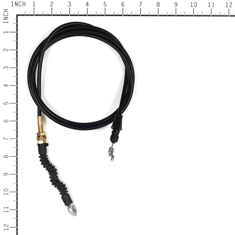 Briggs & Stratton - 1750623YP - Cable Assembly, Chute Deflector