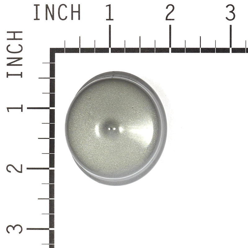 Briggs & Stratton - 1722675SM - CAP-HUB 1.5 ID GRAY P