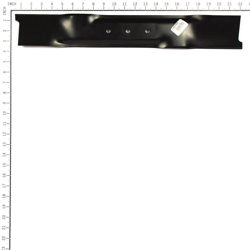Briggs & Stratton - 7104331AYP - Blade, 22" Wave