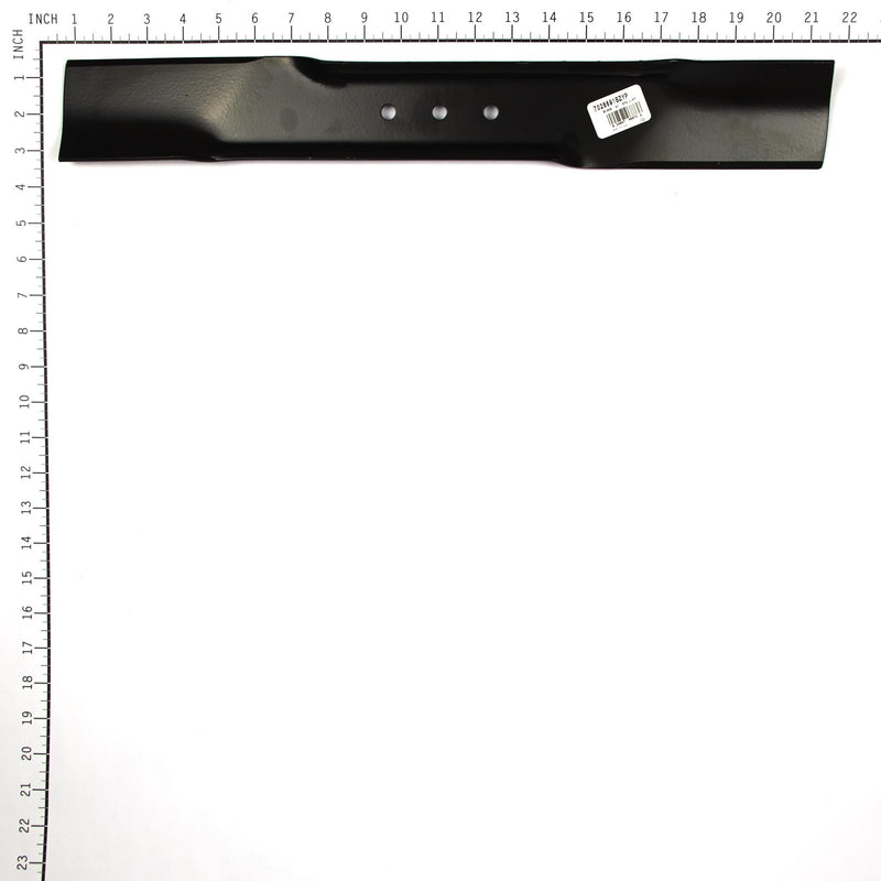 Briggs & Stratton - 7026691BZYP - Mower Blade 21" Standard Lift