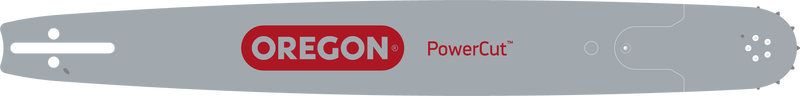 Oregon - 200RNBK095 - PowerCut Guide Bar, 20", .325" Pitch, .050" Gauge, 78 Drive Links