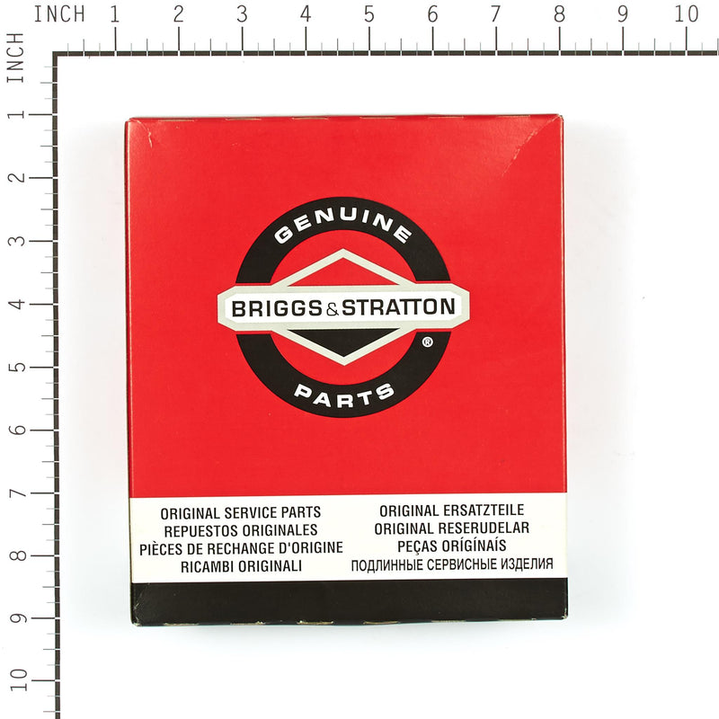 Briggs & Stratton - 7029245YP - (C) PULLEY SPINDLE